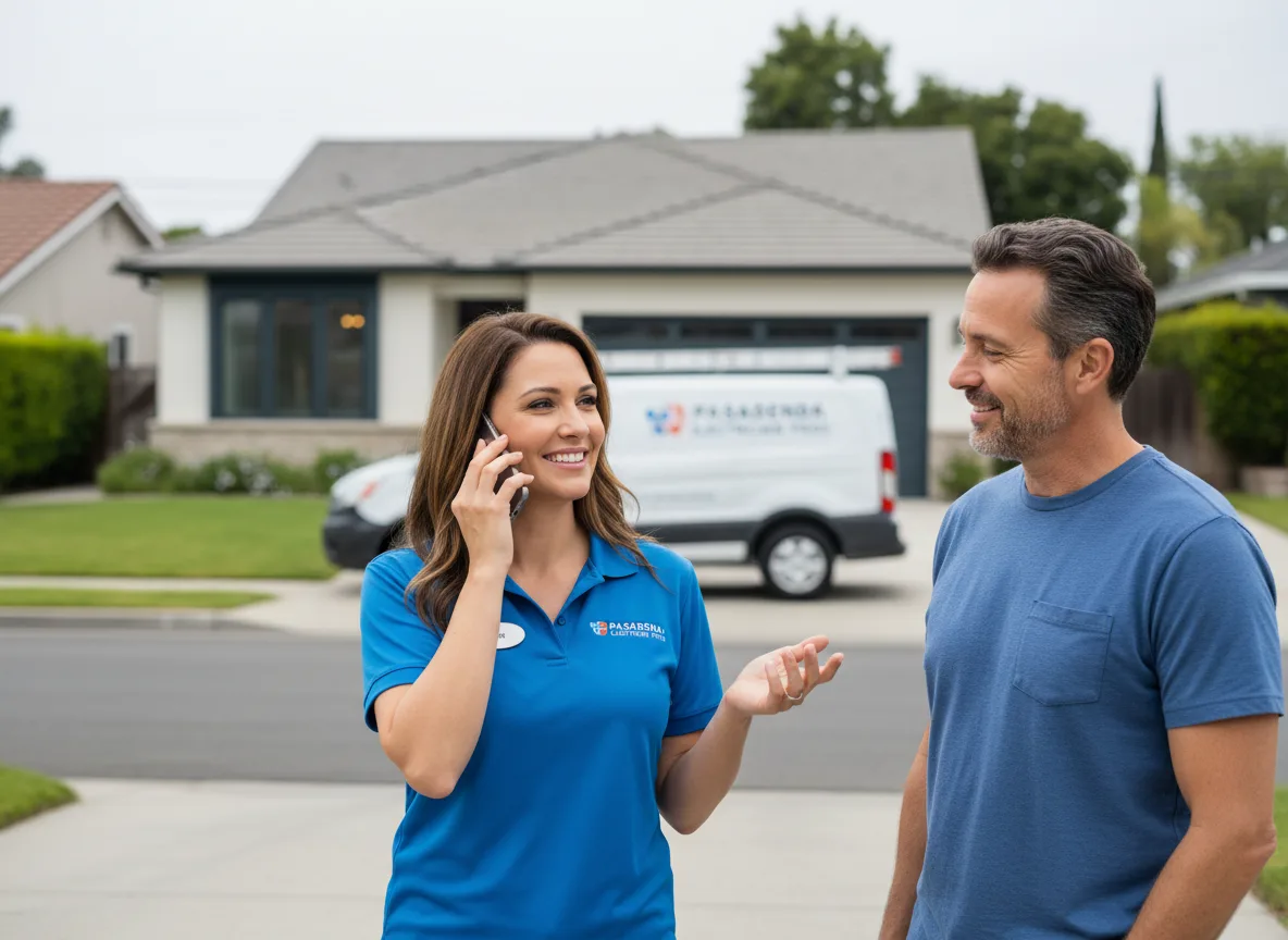Electrician Montrose, SD FAQs